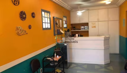 Casa para alugar, 348 m² por R$ 8.210,00/mês - Centro - Piracicaba/SP
