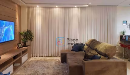Casa à venda, 310 m² por R$ 1.000.000,00 - Vila Mollon IV - Santa Bárbara D'Oeste/SP