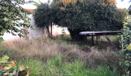 Terreno à venda, 316 m² por R$ 475.000,00 - Jardim São Paulo - Americana/SP