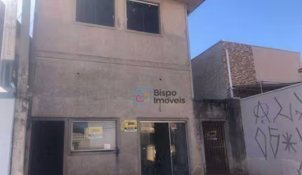 Salão à venda, 260 m² por R$ 600.000,00 - Boa Vista - Limeira/SP