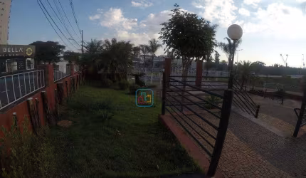 Salão à venda, 764 m² por R$ 3.400.000,00 - Centro - Americana/SP