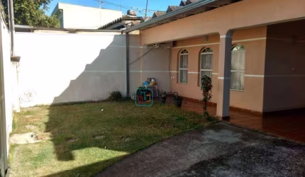 Casa à venda, 190 m² por R$ 625.000,00 - Cidade Jardim II - Americana/SP