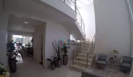 Casa à venda, 311 m² por R$ 2.750.000,00 - Jardim Imperador - Americana/SP