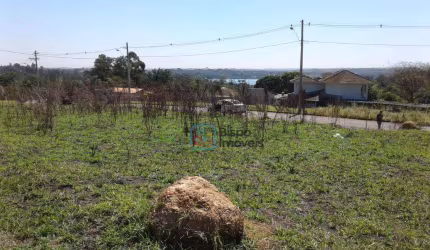 Terreno à venda, 450 m² por R$ 240.000,00 - Loteamento Residencial Jardim Florbela - Americana/SP