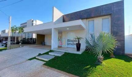 Casa, 327 m² - venda por R$ 2.800.000,00 ou aluguel por R$ 13.049,00/mês - Loteamento Residencial Jardim Villagio - Americana/SP