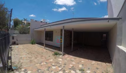 Casa à venda, 167 m² por R$ 670.000,00 - Vila Santa Catarina - Americana/SP