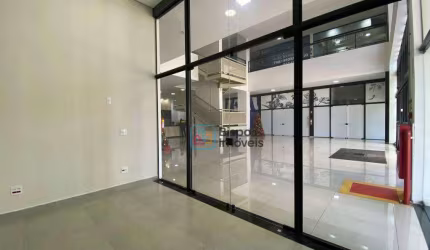 Sala para alugar, 49 m² por R$ 3.254,00/mês - Vila Belvedere - Americana/SP