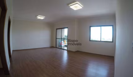 Apartamento à venda, 177 m² por R$ 1.300.000,00 - Vila Frezzarim - Americana/SP