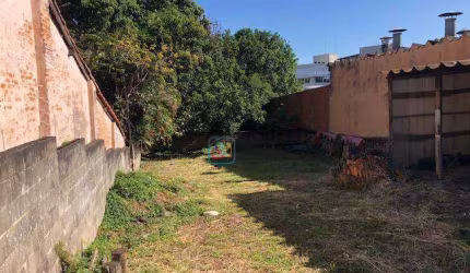 Terreno à venda, 335 m² por R$ 360.000,00 - Centro - Americana/SP