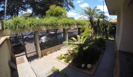 Casa à venda, 241 m² por R$ 1.200.000,00 - Jardim Girassol - Americana/SP