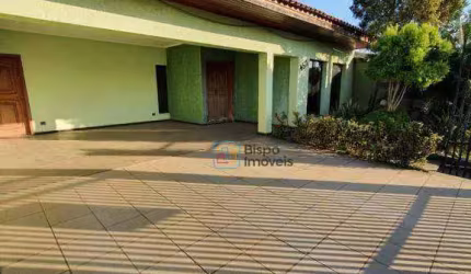 Casa à venda, 197 m² por R$ 700.000,00 - Parque das Nações - Americana/SP