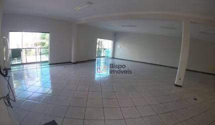 Sala para alugar, 199 m² por R$ 3.948,32/mês - Vila Medon - Americana/SP