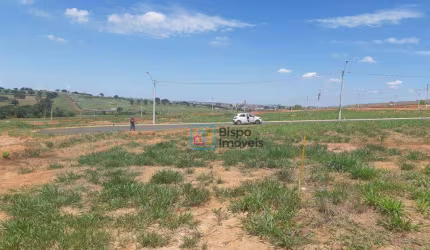 Terreno à venda, 442 m² por R$ 295.000,00 - Jardim Gleba B - Nova Odessa/SP