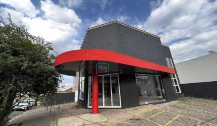 Salão à venda, 353 m² por R$ 1.850.000,00 - Vila Santa Catarina - Americana/SP