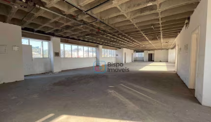 Sala, 300 m² - venda por R$ 2.200.000,00 ou aluguel por R$ 25.000,00/mês - Vila Medon - Americana/SP