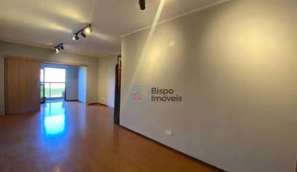 Apartamento à venda, 120 m² por R$ 590.000,00 - Vila Belvedere - Americana/SP