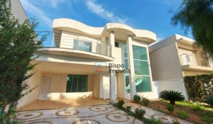 Casa, 320 m² - venda por R$ 2.100.000,00 ou aluguel por R$ 10.410,00/mês - Jardim Imperador - Americana/SP