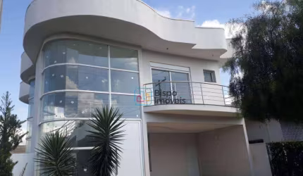 Casa, 360 m² - venda por R$ 2.350.000,00 ou aluguel por R$ 12.732,37/mês - Jardim Imperador - Americana/SP