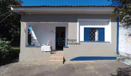 Casa à venda, 147 m² por R$ 900.000,00 - Vila Pavan - Americana/SP