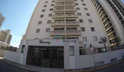 Apartamento à venda, 200 m² por R$ 650.000,00 - Centro - Americana/SP