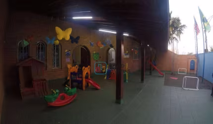 Casa à venda, 281 m² por R$ 1.400.000,00 - Nossa Senhora de Fátima - Americana/SP