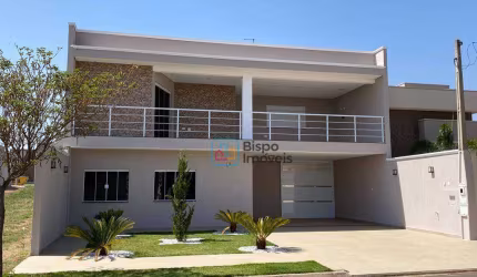 Casa à venda, 327 m² por R$ 1.280.000,00 - Jardim Colina Verde - Limeira/SP