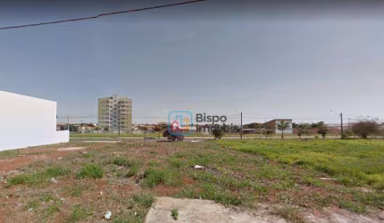 Terreno à venda, 294 m² por R$ 300.000,00 - Jardim Cândido Bertini - Santa Bárbara D'Oeste/SP