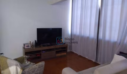 Apartamento à venda, 62 m² por R$ 250.000,00 - Campo Verde - Americana/SP