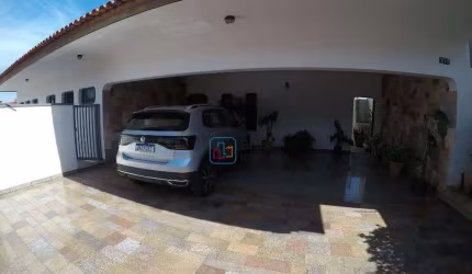 Casa à venda, 408 m² por R$ 1.300.000,00 - Jardim Colina - Americana/SP