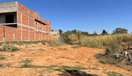 Terreno à venda, 1000 m² por R$ 350.000,00 - Parque Residencial Tancredi - Americana/SP