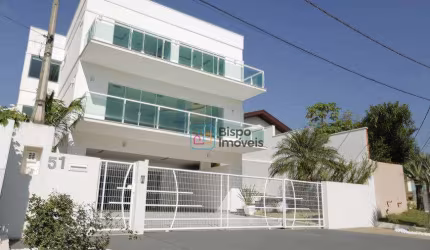 Casa à venda, 439 m² por R$ 2.850.000,00 - Iate Clube de Americana - Americana/SP
