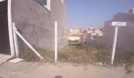 Terreno à venda, 150 m² por R$ 170.000,00 - Jardim Boer II - Americana/SP