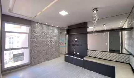 Apartamento com 2 dormitórios à venda, 48 m² por R$ 230.000,00 - Joias de Santa Bárbara - Santa Bárbara D'Oeste/SP