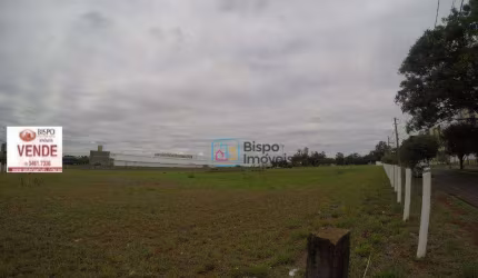 Área à venda, 25000 m² por R$ 55.000.000,00 - Parque Industrial Fritz Bersin - Nova Odessa/SP