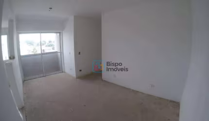 Apartamento à venda, 59 m² por R$ 320.000,00 - Vila Massucheto - Americana/SP