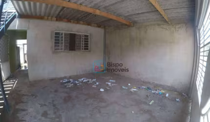Casa à venda, 226 m² por R$ 310.000,00 - Jardim Boer I - Americana/SP