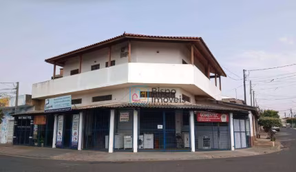 Casa à venda, 389 m² por R$ 1.400.000,00 - Jardim Santa Rita I - Nova Odessa/SP