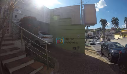 Casa à venda, 110 m² por R$ 713.000,00 - Vila Pavan - Americana/SP
