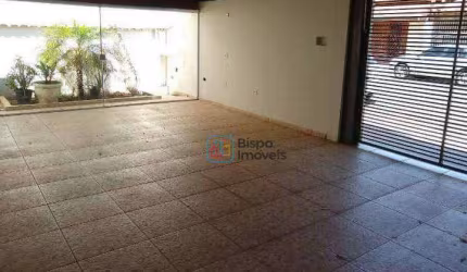 Casa à venda, 140 m² por R$ 430.000,00 - Jardim Alvorada - Nova Odessa/SP