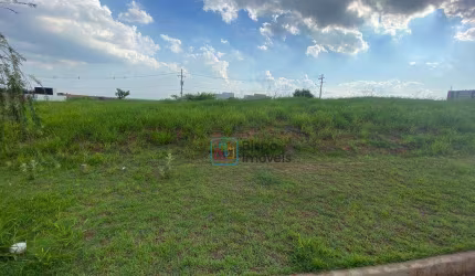 Terreno à venda, 410 m² por R$ 370.000,00 - Jardim dos Lagos - Nova Odessa/SP