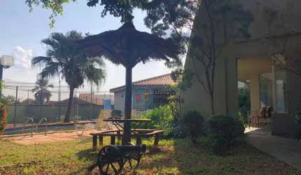 Casa à venda, 370 m² por R$ 2.500.000,00 - Werner Plaas - Americana/SP