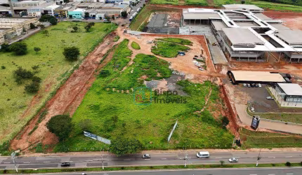 Área à venda, 20000 m² por R$ 65.000.000,00 - Chácara Machadinho - Americana/SP