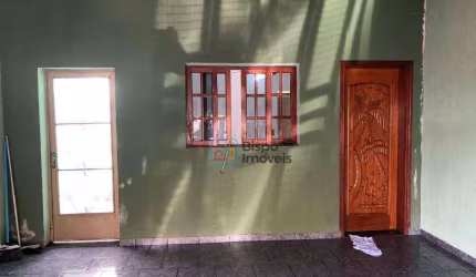 Casa à venda, 150 m² por R$ 450.000,00 - Jardim Brasil - Americana/SP