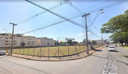 Área à venda, 5000 m² por R$ 10.000.000,00 - Vila Belvedere - Americana/SP