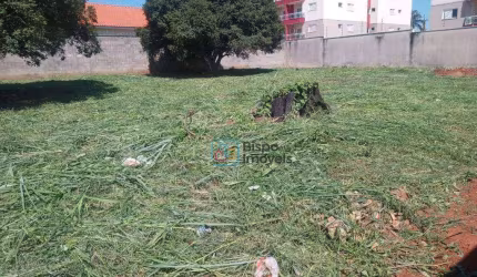 Terreno Comercial para alugar, 936 m² por R$ 2.570/mês - Jardim São Roque - Americana/SP