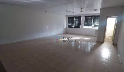 Sala para alugar, 81 m² por R$ 1.581,82/mês - Centro - Americana/SP