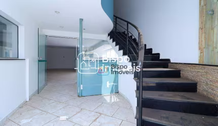Salão, 328 m² - venda por R$ 1.500.000,00 ou aluguel por R$ 10.535,00/mês - Centro - Limeira/SP