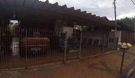 Casa à venda, 156 m² por R$ 450.000,00 - Cidade Jardim I - Americana/SP