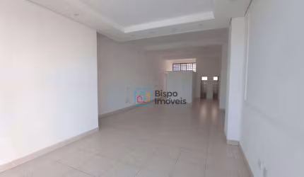 Salão para alugar, 87 m² por R$ 2.588,11/mês - Vila Medon - Americana/SP