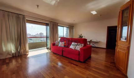 Apartamento à venda, 224 m² por R$ 958.000,00 - Centro - Americana/SP